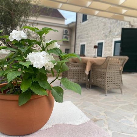 Apartment Caserma Κότορ Εξωτερικό φωτογραφία