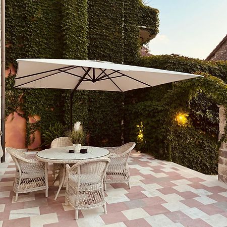 Apartment Caserma Κότορ Εξωτερικό φωτογραφία
