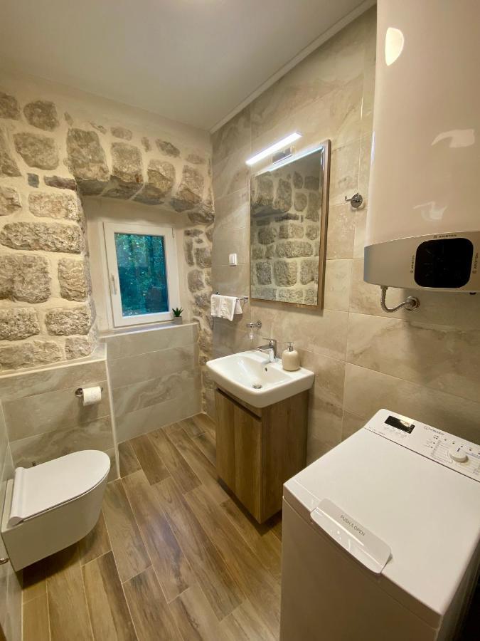 Apartment Caserma Κότορ Εξωτερικό φωτογραφία