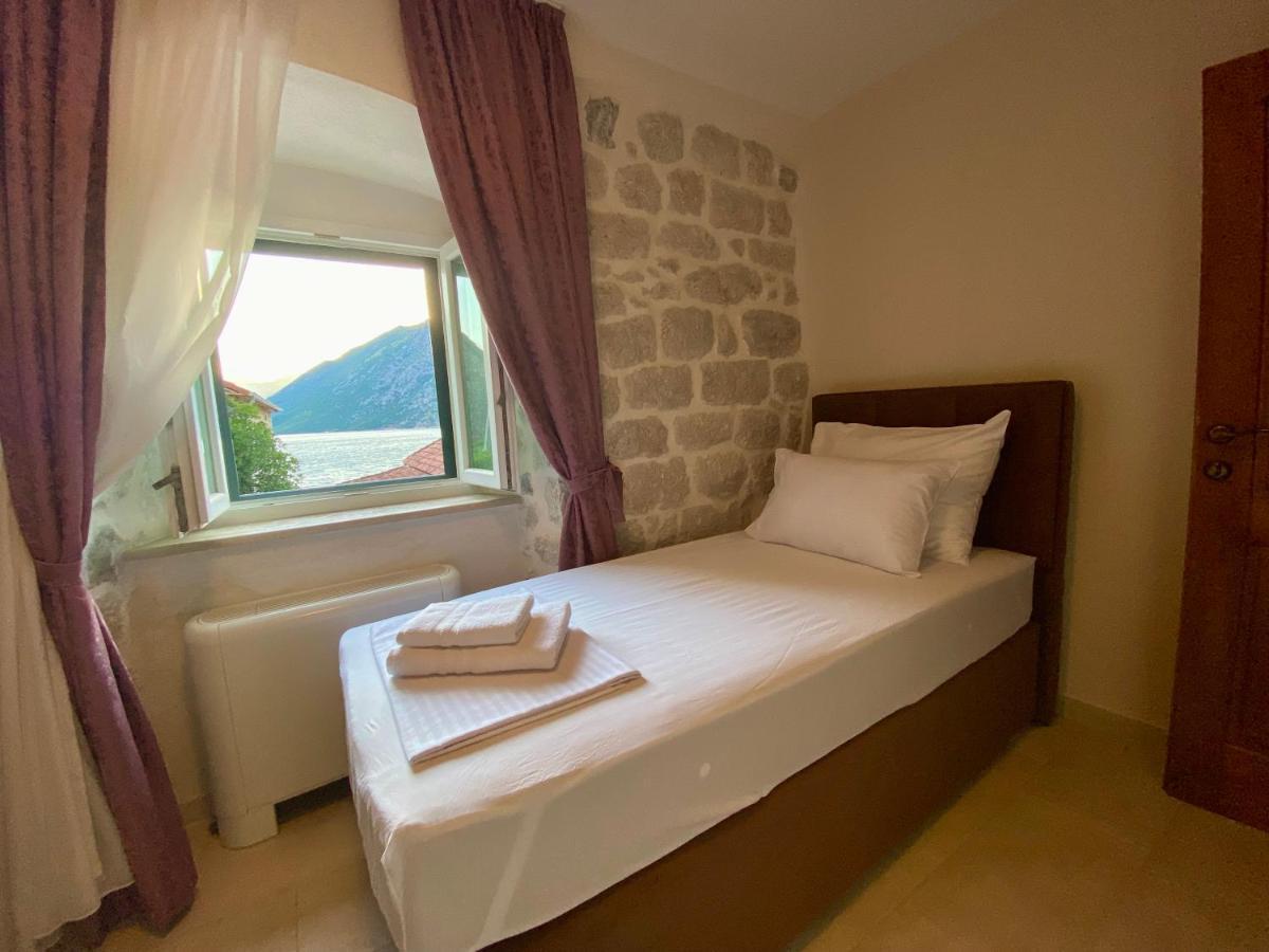 Apartment Caserma Κότορ Εξωτερικό φωτογραφία