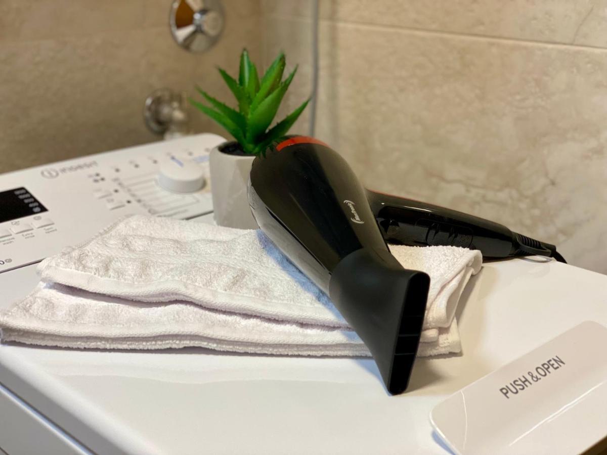 Apartment Caserma Κότορ Εξωτερικό φωτογραφία
