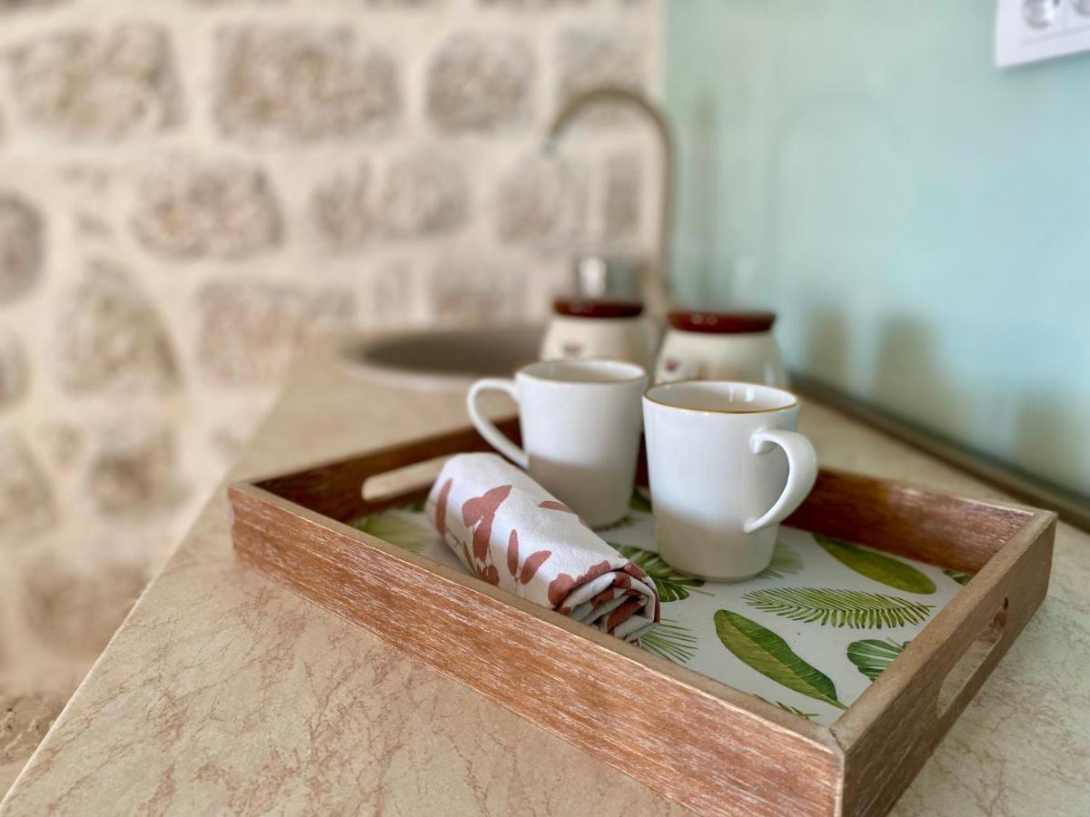 Apartment Caserma Κότορ Εξωτερικό φωτογραφία