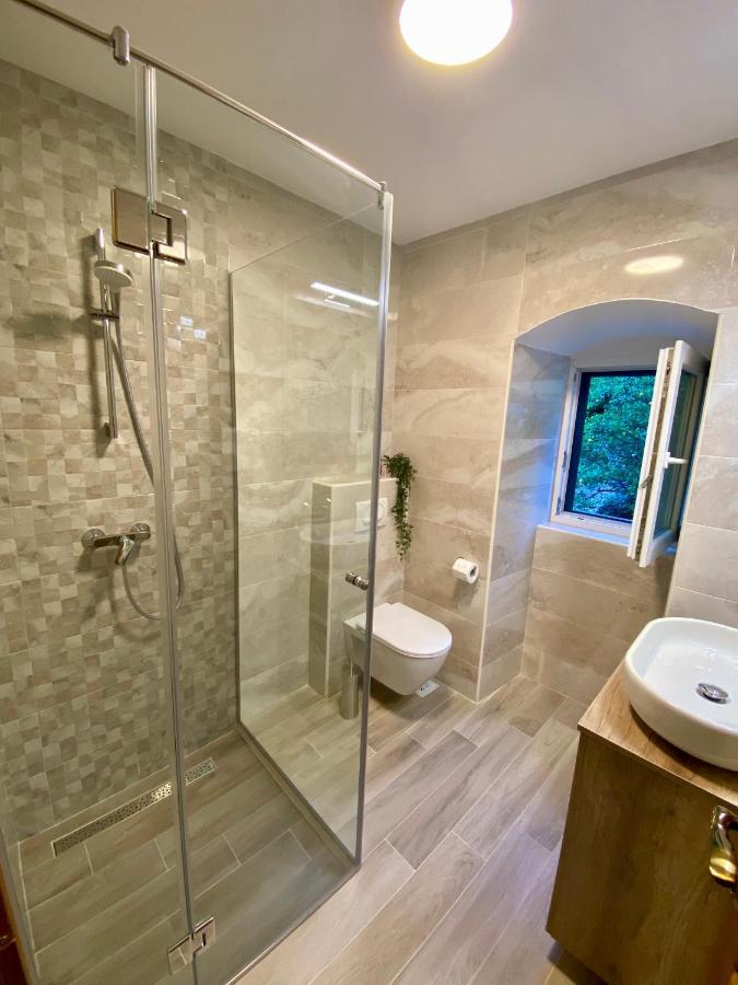 Apartment Caserma Κότορ Εξωτερικό φωτογραφία