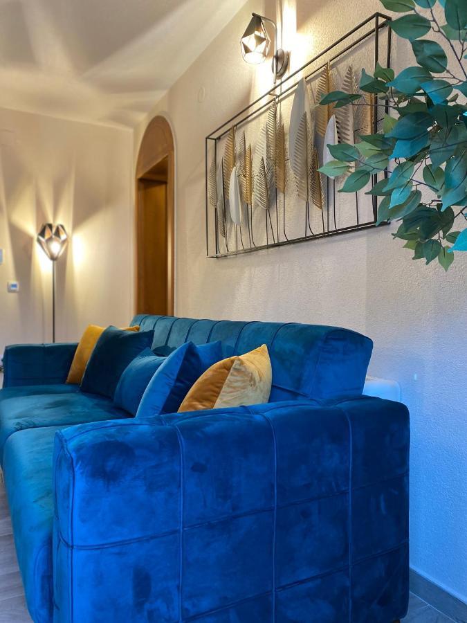 Apartment Caserma Κότορ Εξωτερικό φωτογραφία