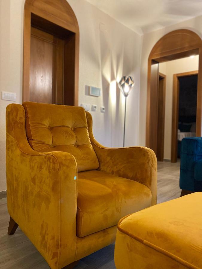 Apartment Caserma Κότορ Εξωτερικό φωτογραφία
