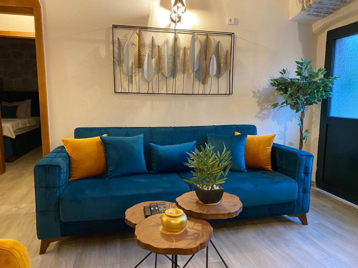 Apartment Caserma Κότορ Εξωτερικό φωτογραφία