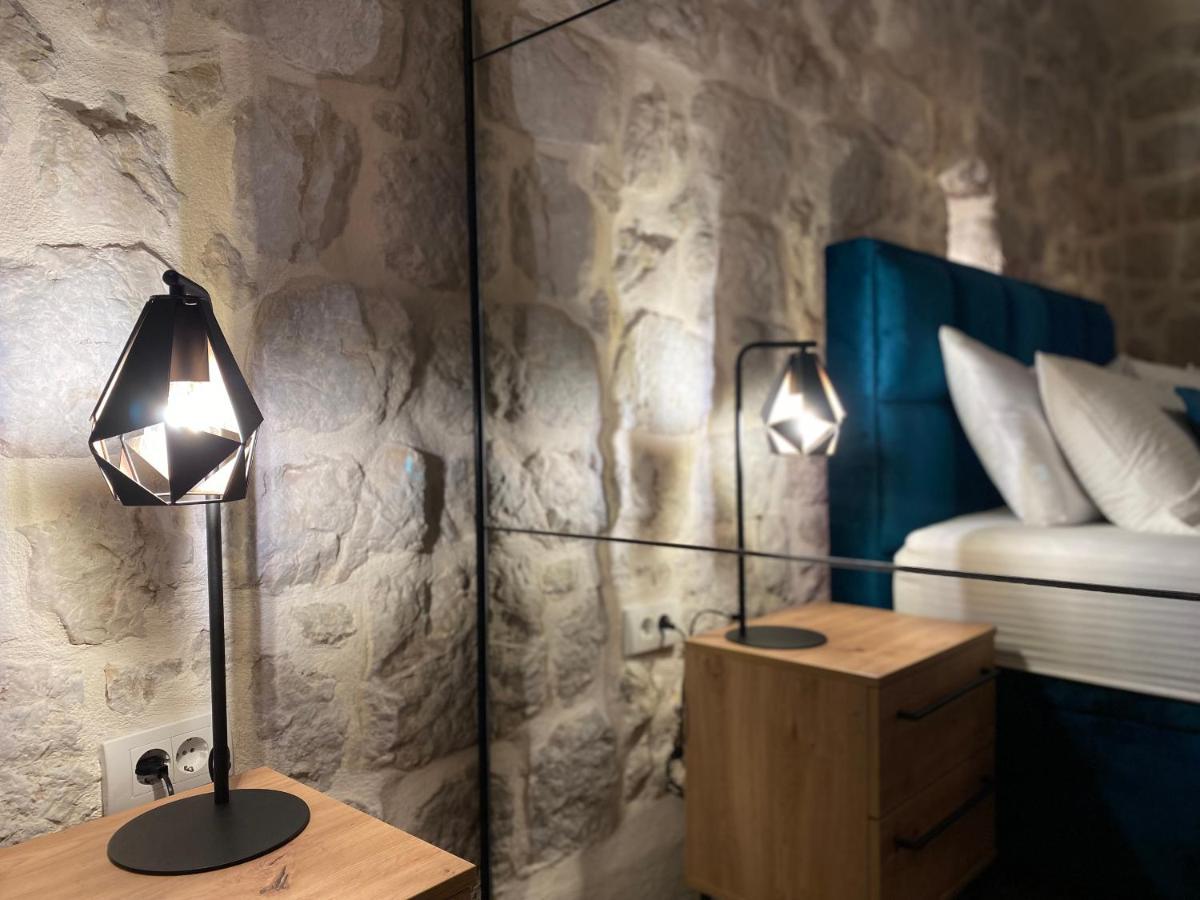 Apartment Caserma Κότορ Εξωτερικό φωτογραφία