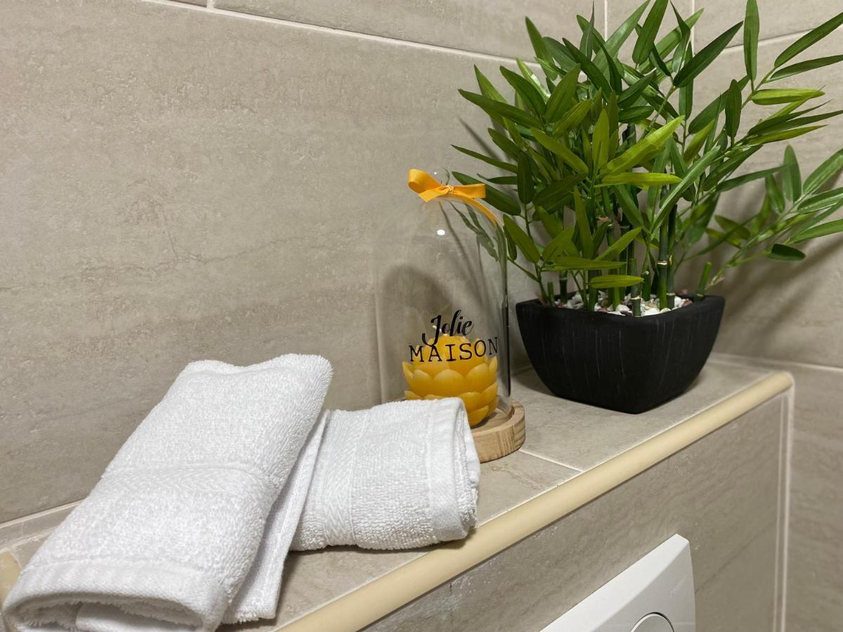 Apartment Caserma Κότορ Εξωτερικό φωτογραφία