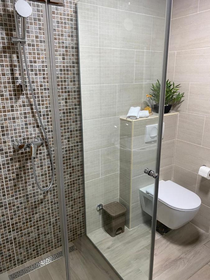 Apartment Caserma Κότορ Εξωτερικό φωτογραφία