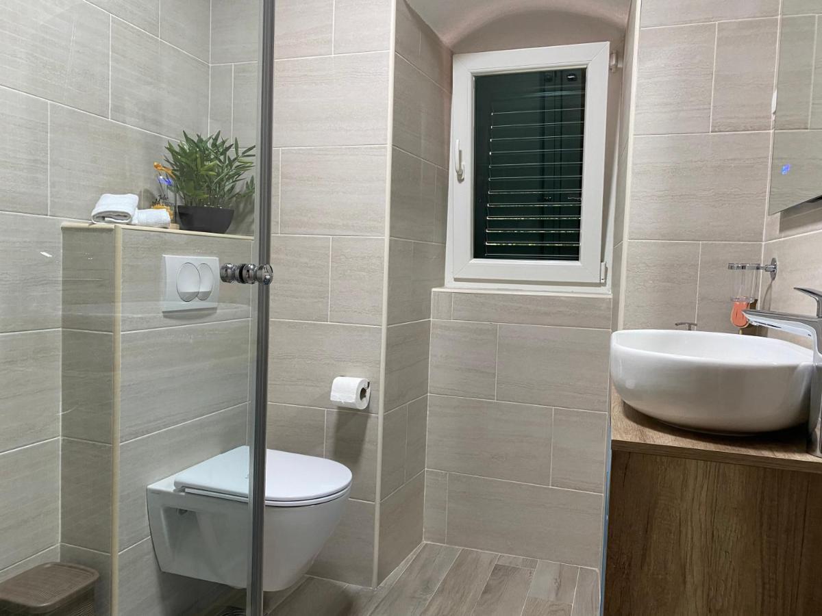 Apartment Caserma Κότορ Εξωτερικό φωτογραφία