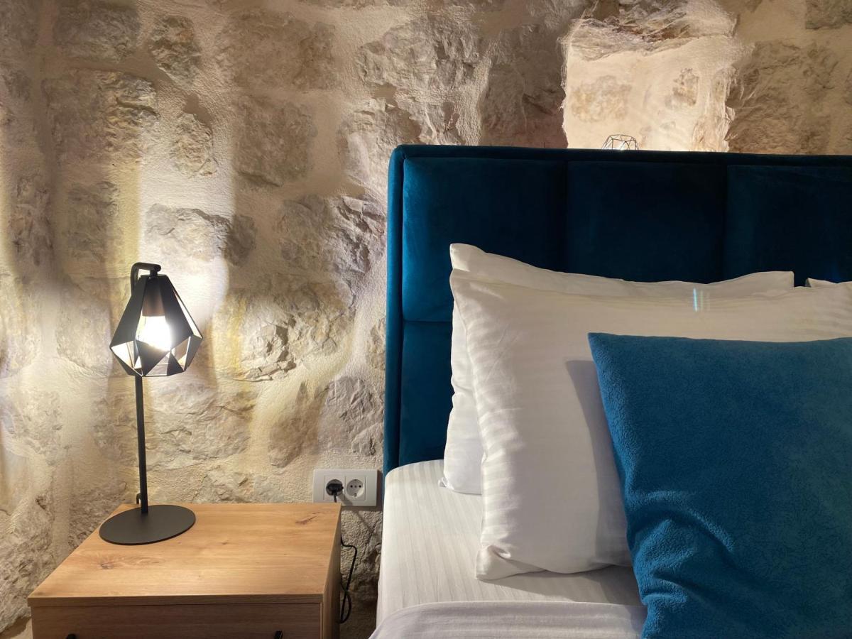 Apartment Caserma Κότορ Εξωτερικό φωτογραφία