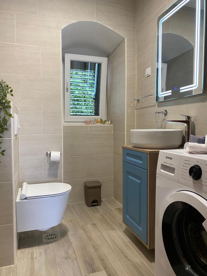 Apartment Caserma Κότορ Εξωτερικό φωτογραφία