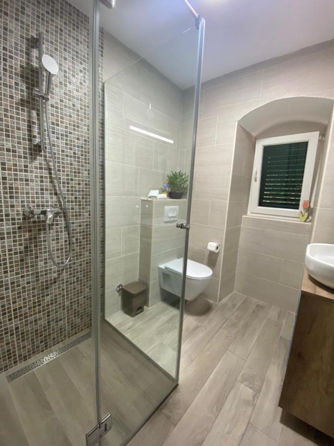 Apartment Caserma Κότορ Εξωτερικό φωτογραφία