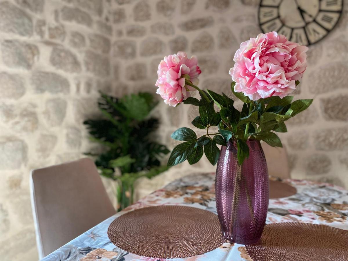 Apartment Caserma Κότορ Εξωτερικό φωτογραφία