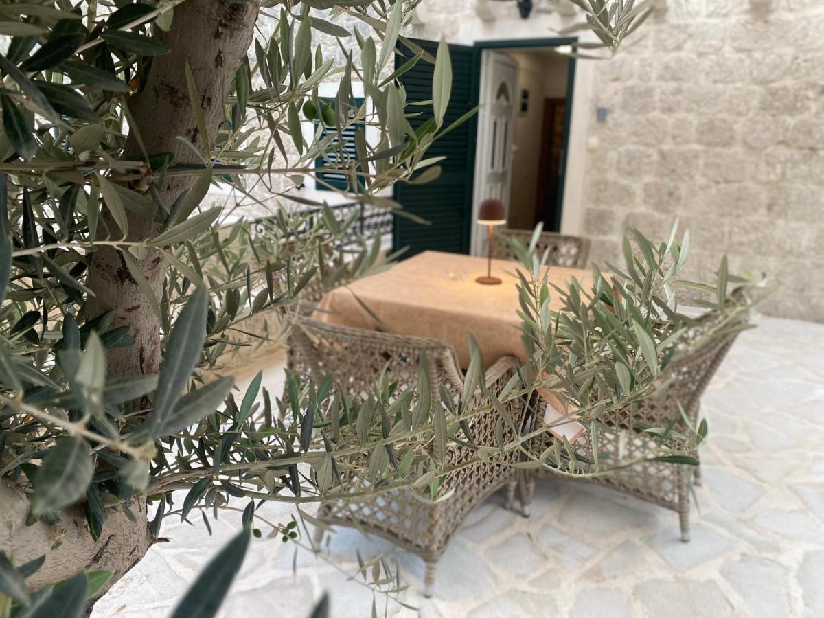Apartment Caserma Κότορ Εξωτερικό φωτογραφία