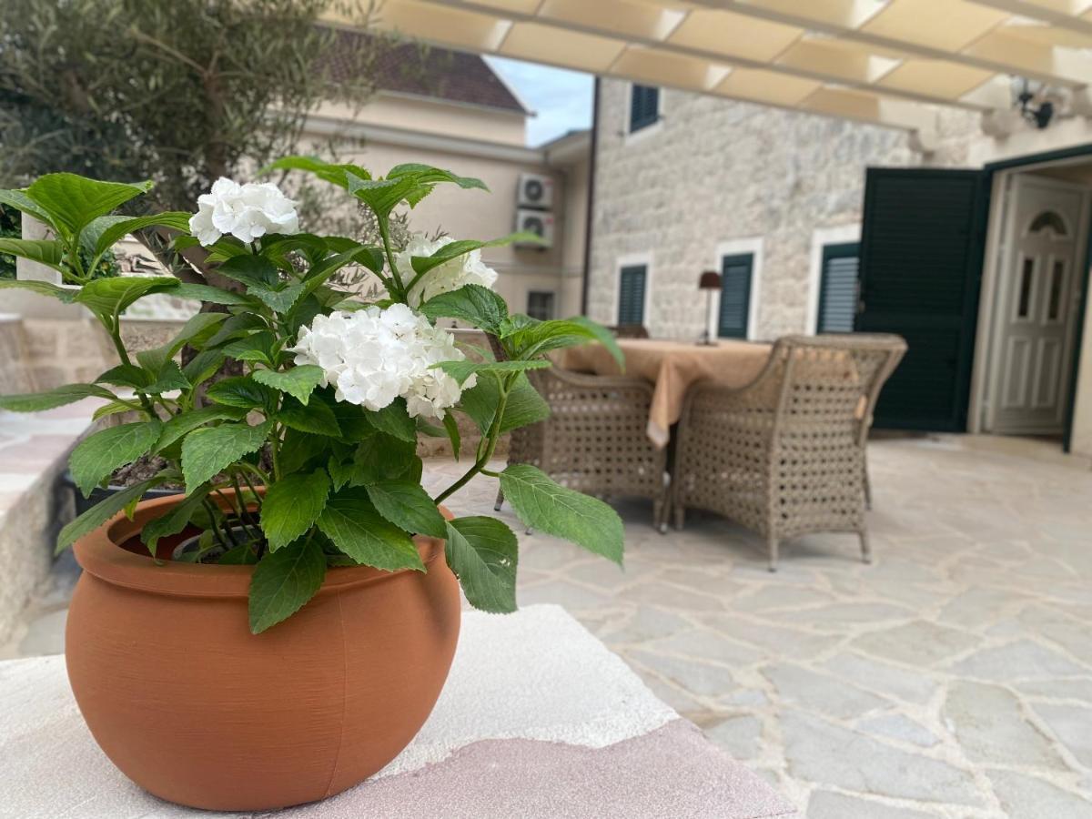 Apartment Caserma Κότορ Εξωτερικό φωτογραφία